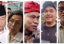 Reshuffle Kabinet Prabowo: 5 Menteri Diganti, dari Sri Mulyani hingga Budi Arie
