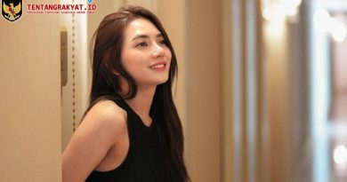 Berlliana Lovell Diminta Bikin Konten Pemersatu Bangsa Lagi, Begini Responsnya