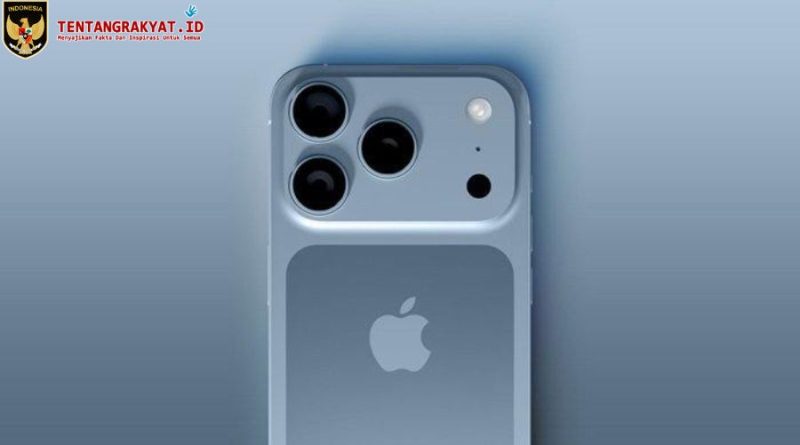 iPhone 17 Pro Max fitur baru