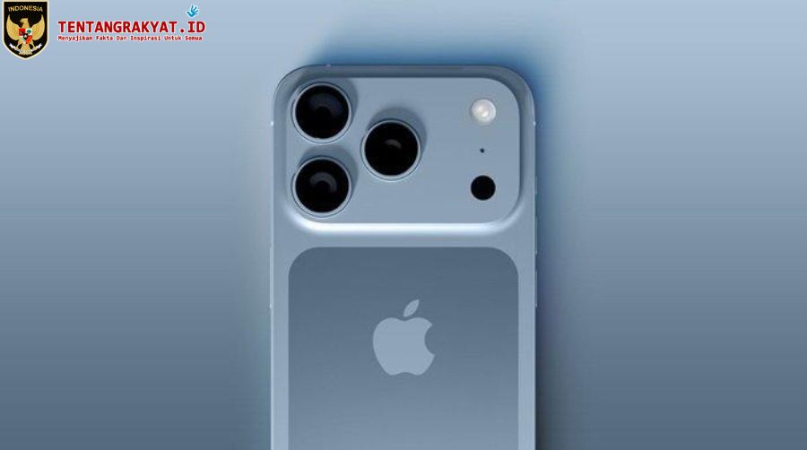 iPhone 17 Pro Max fitur baru