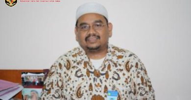 Omjay: Guru Informatika yang Jadi Inspirasi Literasi Digital lewat Blog
