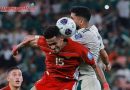 Timnas Indonesia Kalah Tipis dari Arab Saudi, Drama 3 Penalti Warnai Laga