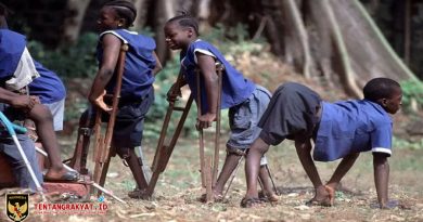 Dua Kasus Baru Polio Muncul di Sindh, Pakistan: Ancaman Terhadap Eradikasi Global
