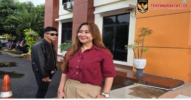 Chikita Meidy Siap Ambil Alih KPR Setelah Suaminya Menunggak 5 Bulan