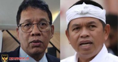 Tanggapi Pernyataan Menkeu Purbaya soal Keuangan Jabar, Dedi Mulyadi Mendatangi BPK