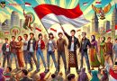 Sumpah Pemuda: Api Persatuan yang Tak Pernah Padam di Tengah Tantangan Zaman