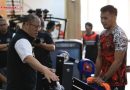 Gulat Indonesia Bertaruh pada 4 Peraih Medali Emas SEA Games di SEA Games 2025 di Thailand