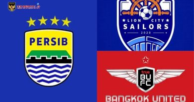 Bobotoh, Simak Jadwal Persib Bandung vs Lion City Sailors dan Bangkok United pada Leg 2 AFC Champions League Two