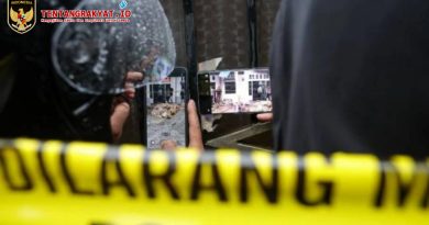 Pelaku Diduga Mutilasi Istri Pegawai Pajak di Manokwari, Polisi Ungkap Fakta Baru