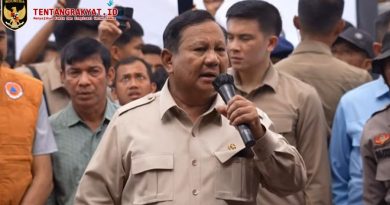 Suara Hati dari Aceh Tamiang: Ketika Presiden Prabowo Minta Maaf karena Gelap Masih Menyelimuti