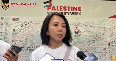 Ketika Tetangga Bersitegang: Indonesia Serukan Pesan Damai di Tengah Panasnya Perbatasan Thailand-Kamboja