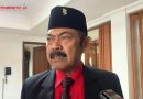 Kejutan di Kandang Banteng: FX Rudy Mundur dari Plt Ketua PDIP Jateng, Sinyal Regenerasi atau Evaluasi?