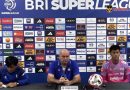 Persib Bandung Kuasai Borneo FC, Hodak: “Kami Tampil Mengejutkan”
