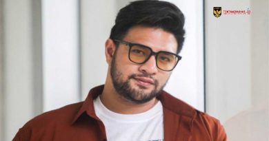 Ammar Zoni Ajukan Perlindungan Saksi — Berharap Bongkar Jaringan Besar Narkotika