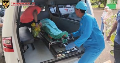 Dua Peserta Siksorogo Lawu Ultra 2025 Meninggal — Evakuasi Terhambat Cuaca Buruk