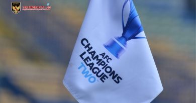 Ini Calon Lawan Persib di Babak 16 Besar AFC Champions League Two 2025/26