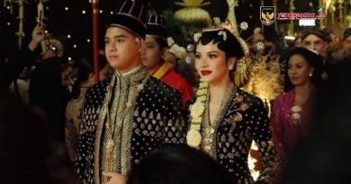 5 Anak Artis Menikah di 2025, Teranyar Tristan Juliano