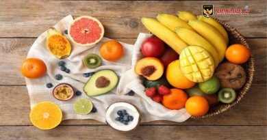 Buah-Buahan Tinggi Protein yang Wajib Dicoba Saat Diet