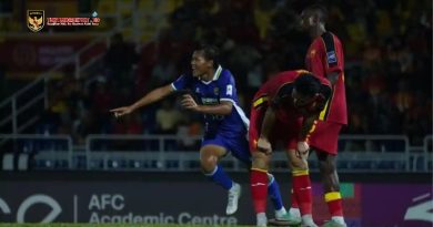 Persib Bandung vs Ratchaburi FC: Pengamat Nilai Peluang Maung Bandung Masih Terbuka