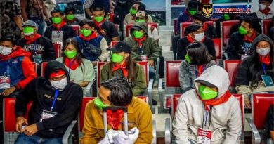 Bos Scam Kamboja Ditangkap, Ratusan WNI Akhirnya Bebas dari Jaringan Penipuan Online