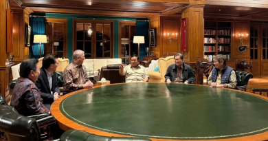 Diplomasi Hambalang: Mengurai Pesan di Balik Pertemuan Prabowo dan Para Raksasa Ekonomi