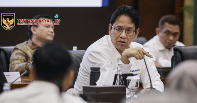 Keselamatan Rakyat Utama: Purbaya Sebut Aceh Hingga Sumbar Punya Anggaran Cukup untuk Bencana