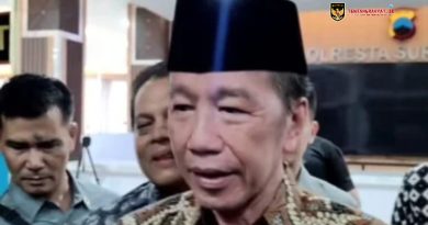 Kontroversi Revisi UU KPK 2019 Kembali Disorot, Peran Presiden Jokowi Dipertanyakan