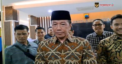 Jokowi Kembali Diperiksa Polisi di Surakarta Terkait Dugaan Ijazah Palsu