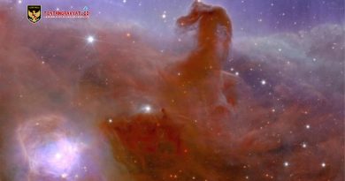 Ilmuwan Klaim Temukan “Lokasi Tuhan” di Alam Semesta, Begini Penjelasan Jaraknya dari Bumi