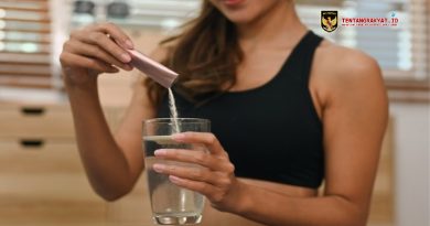 Rekomendasi Minuman Kolagen BPOM untuk Kulit Cerah dan Glowing