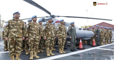 Risiko Tinggi Misi Perdamaian Indonesia di Palestina Jadi Sorotan