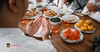 Ahli Ingatkan 6 Makanan yang Sebaiknya Dihindari Saat Buka Puasa agar Pencernaan Tetap Sehat