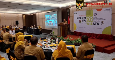 Pemkot Madiun Luncurkan Paket Wisata Religi Terintegrasi untuk Dongkrak Pariwisata dan Ekonomi Lokal