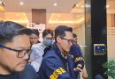 Polda Metro Jaya Resmi Tahan Richard Lee