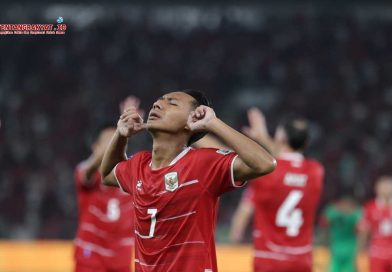 Beckham Putra brace selebrasi ice cold Timnas Indonesia