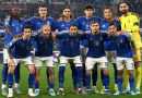 Italia vs Bosnia 90 menit neraka Zenica playoff Piala Dunia
