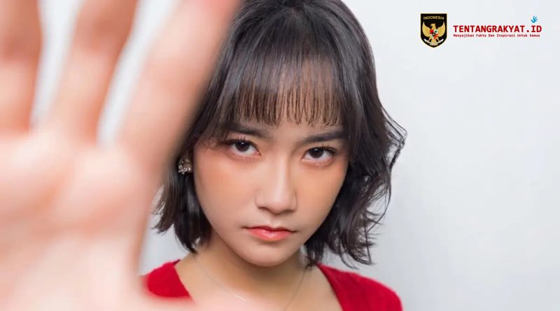 kasus deepfake AI JKT48 Freya