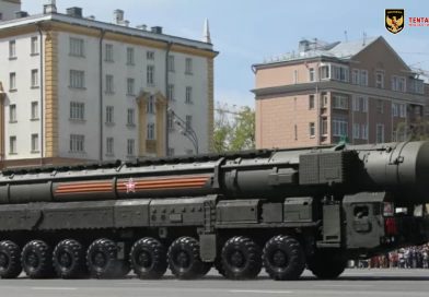 5 Rudal Paling Mematikan di Dunia 2026