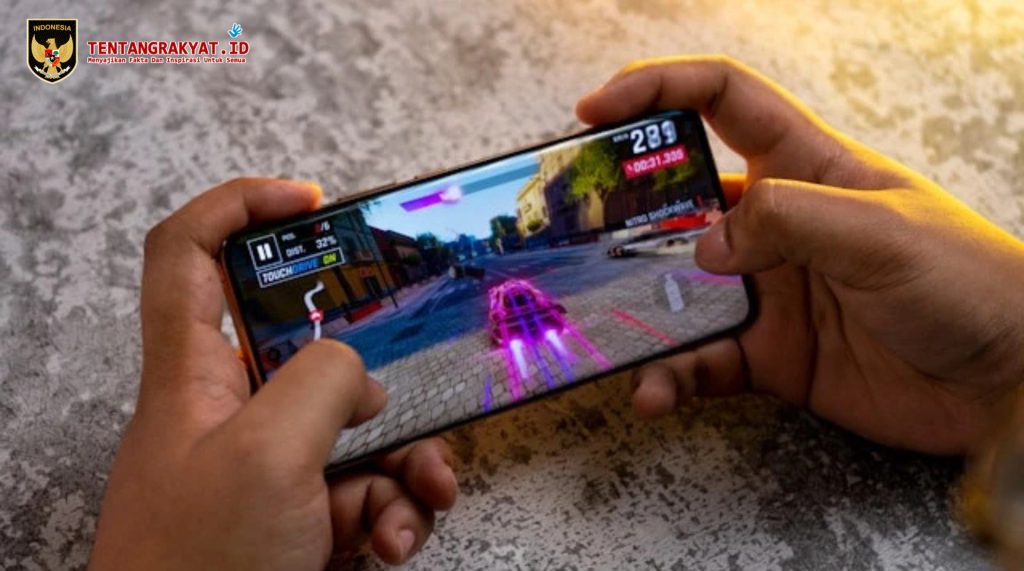 performa HP gaming 2 jutaan untuk bermain game