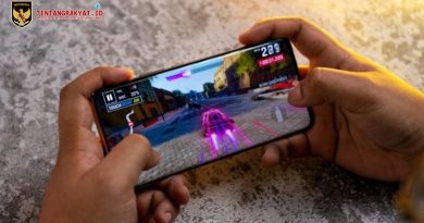 performa HP gaming 2 jutaan untuk bermain game