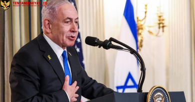 Netanyahu Sesumbar Iran Babak Belur, Sebut Mojtaba Khamenei Boneka