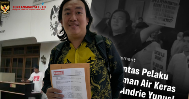 Langkah Polri: Fakta Terbaru dan Kronologi Lengkap