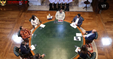 Penyiraman Air Keras Aktivis: Fakta Terbaru dan Kronologi Lengkap