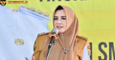 7 Fakta OTT KPK yang Menjerat Bupati Pekalongan Fadia Arafiq
