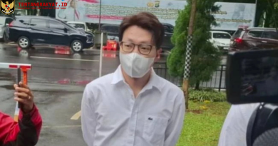 Dokter Richard Lee Ditahan Polisi Usai Diperiksa, Ini Alasan Penyidik