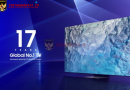 Samsung Kuasai Pasar Commercial Display Global 2025, Dominasi Bertahan 17 Tahun Berturut-turut