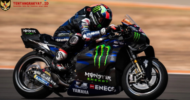 Klasemen MotoGP 2026 Usai GP Amerika: Bezzecchi Rebut Puncak, Persaingan Makin Ketat