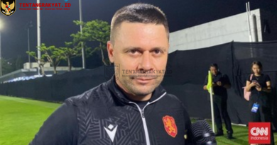 Pelatih Bulgaria Nilai Timnas Indonesia Tak Sesuai Ekspektasi, Sebut Klaim Media Berlebihan