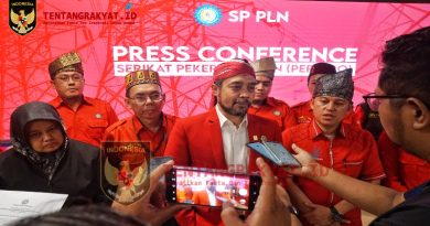 SP PLN Soroti Potensi Beban Keuangan Negara dari Kebijakan Kelistrikan