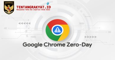 Google Kirim Update Darurat Chrome, Serangan Zero-Day Langsung Mengincar Pengguna